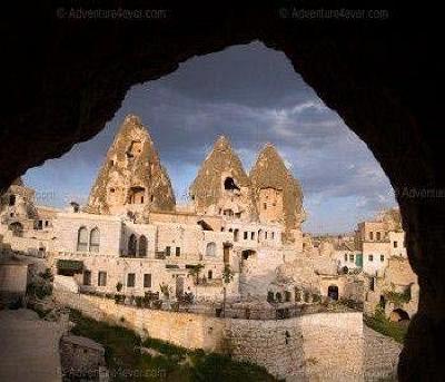 фото отеля Goreme Suites