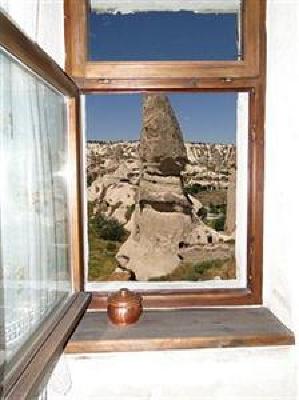 фото отеля Goreme Suites