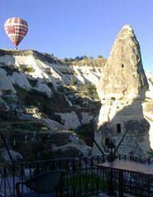 фото отеля Goreme Suites