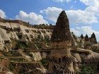 фото отеля Goreme Suites