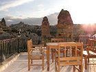 фото отеля Goreme Suites