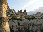 фото отеля Goreme Suites