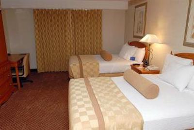 фото отеля Embassy Suites Hotel Chicago - Schaumburg / Woodfield
