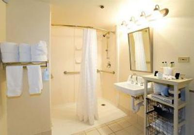 фото отеля Embassy Suites Hotel Chicago - Schaumburg / Woodfield