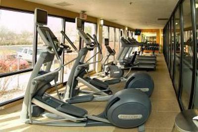 фото отеля Embassy Suites Hotel Chicago - Schaumburg / Woodfield