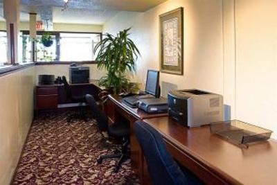 фото отеля Embassy Suites Hotel Chicago - Schaumburg / Woodfield
