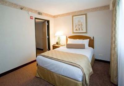 фото отеля Embassy Suites Hotel Chicago - Schaumburg / Woodfield