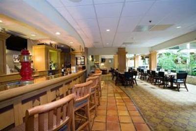 фото отеля Embassy Suites Hotel Chicago - Schaumburg / Woodfield