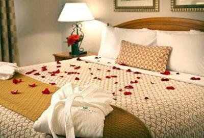 фото отеля Embassy Suites Hotel Chicago - Schaumburg / Woodfield