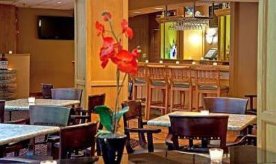 фото отеля Embassy Suites Hotel Chicago - Schaumburg / Woodfield