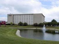 Embassy Suites Hotel Chicago - Schaumburg / Woodfield