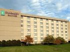 фото отеля Embassy Suites Hotel Chicago - Schaumburg / Woodfield