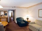 фото отеля Embassy Suites Hotel Chicago - Schaumburg / Woodfield