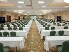 фото отеля Embassy Suites Hotel Chicago - Schaumburg / Woodfield