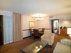 фото отеля Embassy Suites Hotel Chicago - Schaumburg / Woodfield