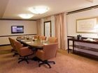фото отеля Embassy Suites Hotel Chicago - Schaumburg / Woodfield
