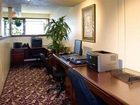 фото отеля Embassy Suites Hotel Chicago - Schaumburg / Woodfield