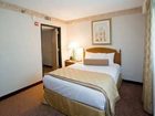 фото отеля Embassy Suites Hotel Chicago - Schaumburg / Woodfield