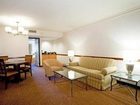 фото отеля Embassy Suites Hotel Chicago - Schaumburg / Woodfield