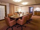 фото отеля Embassy Suites Hotel Chicago - Schaumburg / Woodfield