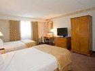 фото отеля Embassy Suites Hotel Chicago - Schaumburg / Woodfield