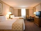 фото отеля Embassy Suites Hotel Chicago - Schaumburg / Woodfield