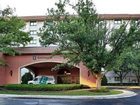 фото отеля Embassy Suites Hotel Chicago - Schaumburg / Woodfield