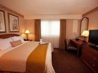 фото отеля Embassy Suites Hotel Chicago - Schaumburg / Woodfield