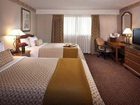 фото отеля Embassy Suites Hotel Chicago - Schaumburg / Woodfield