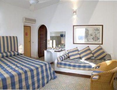 фото отеля Hotel Cincotta