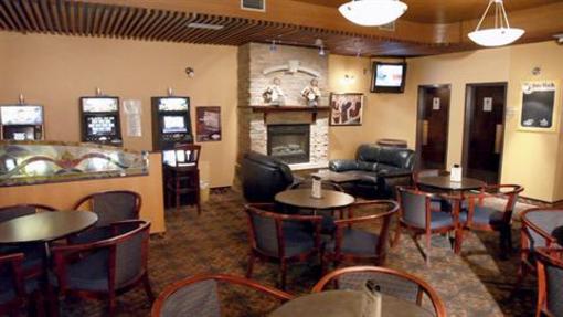 фото отеля BEST WESTERN Cedar Park Inn