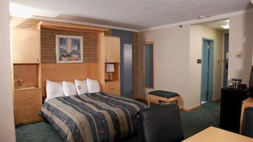 фото отеля BEST WESTERN Cedar Park Inn