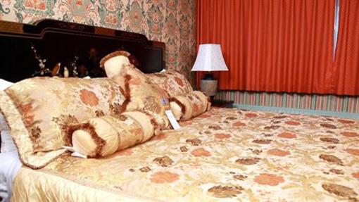 фото отеля BEST WESTERN Cedar Park Inn