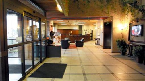 фото отеля BEST WESTERN Cedar Park Inn