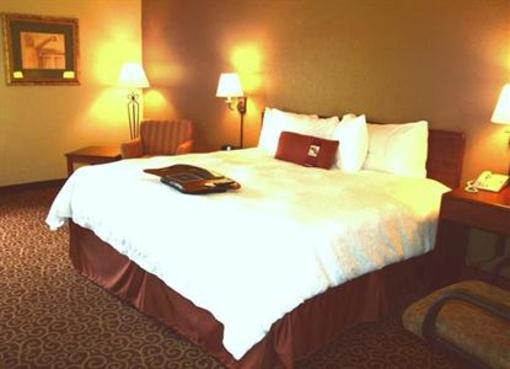 фото отеля Hampton Inn - University