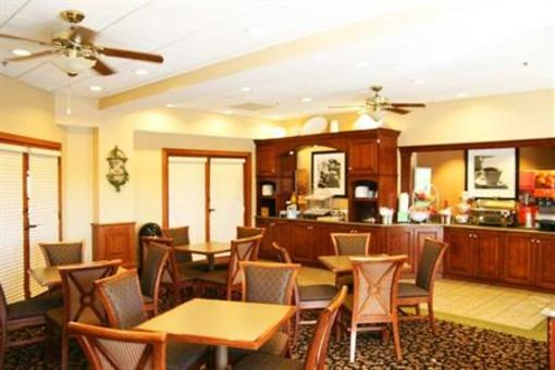 фото отеля Hampton Inn - University