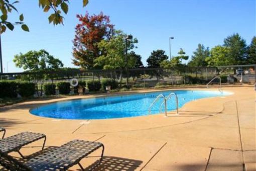 фото отеля Hampton Inn - University