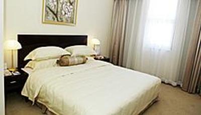 фото отеля Todays International Hotel