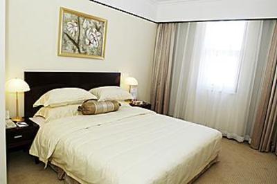 фото отеля Todays International Hotel