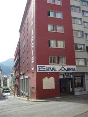 фото отеля Estival Hotel Lourdes