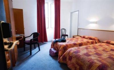 фото отеля Estival Hotel Lourdes
