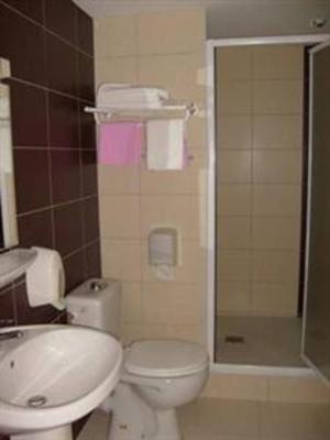 фото отеля Estival Hotel Lourdes