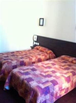 фото отеля Estival Hotel Lourdes