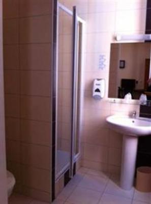 фото отеля Estival Hotel Lourdes