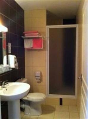 фото отеля Estival Hotel Lourdes