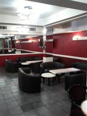 фото отеля Estival Hotel Lourdes