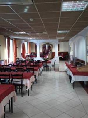 фото отеля Estival Hotel Lourdes