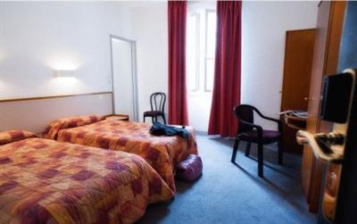 фото отеля Estival Hotel Lourdes
