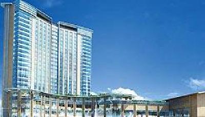 фото отеля Shangri La Hotel Hohhot
