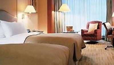 фото отеля Shangri La Hotel Hohhot